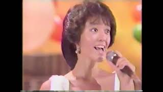 1983 Yu HaYaMi - Lucky LiPs