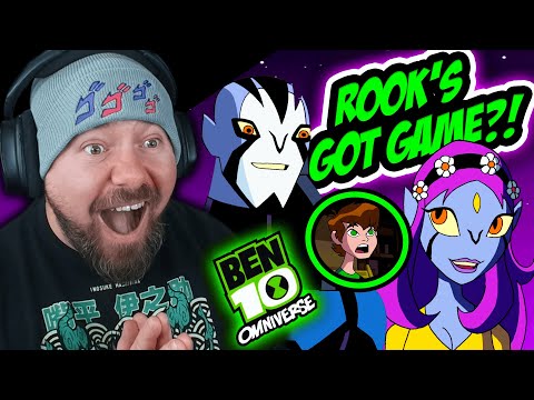 ALL THE WOMEN BACK HOME WANT ROOK?! BEN CAN’T BELIEVE IT! 😂