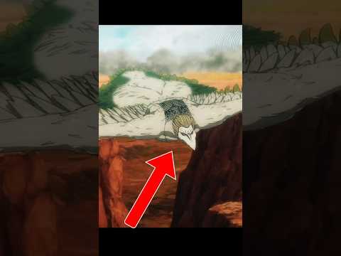 Why Did Falco’s Titan Have Wings? 👀