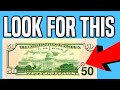 Don T Spend This 50 Bill