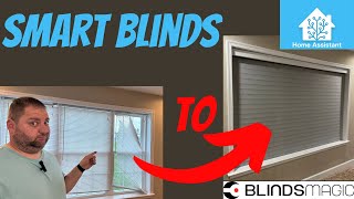 How I Upgraded Our Windows: BlindsMagic (Installation and Review)