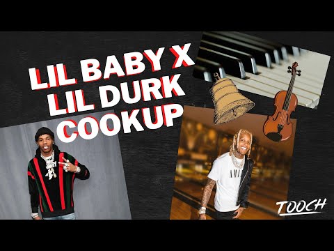How To Make Triplet Beats! (Lil Baby And Lil Durk)