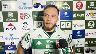 Duelo entre Lagarto e Falcon terminou em empate - Atalaia Esporte