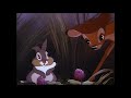 Opening To The Fox And The Hound 1988 VHS Jared Kranc Request