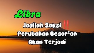 Download lagu Libra 💥 Be a Witness ‼️Major Changes Are Coming ⁉️ mp3