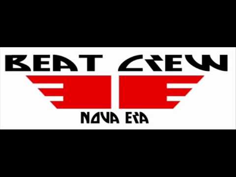 Beat Crew - Na Cadeira - M.kezi Feat Mano Broder [ Prod Caseira ] - 2011