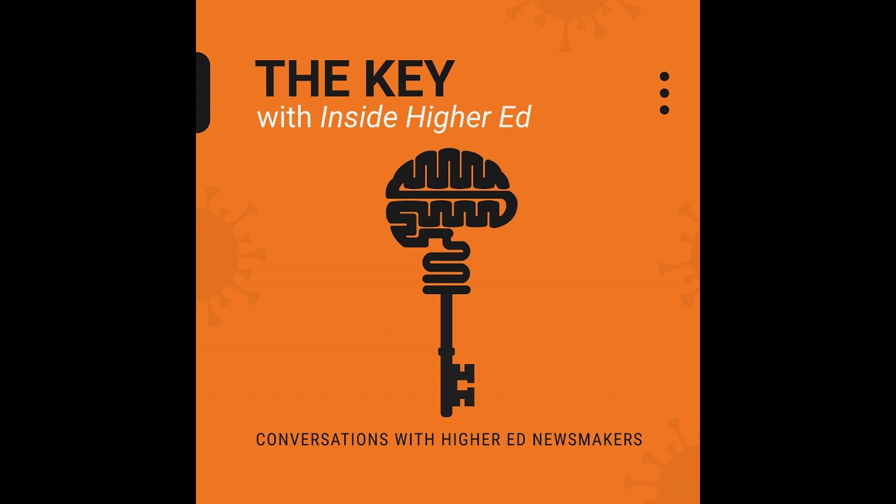 Ep. 117: Voices Of Student Success: Counting Student Parents