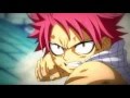 Fairy Tail Natsu best attacks 