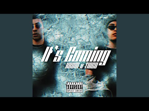 It´s Coming (feat. Krom)