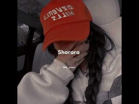 Sharara (speed up)