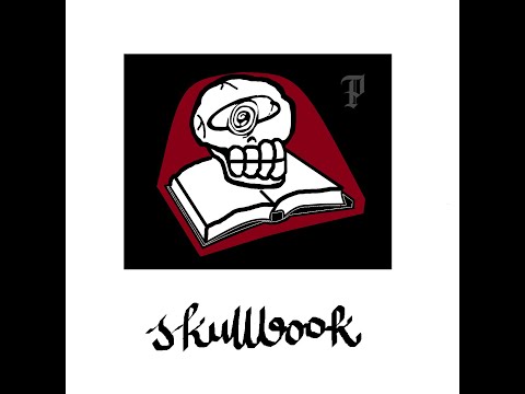 Profeat - SKULLBOOK (full album)