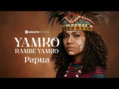 YAMKO RAMBE YAMKO – Epic Version | Cover Lagu Daerah Papua | Duniafin Studio