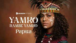 Download lagu YAMKO RAMBE YAMKO – Epic Version | Cover Lagu Daerah Papua | Duniafin Studio mp3 Download lagu YAMKO RAMBE YAMKO – Epic Version | Cover Lagu Daerah Papua | Duniafin Studio mp3