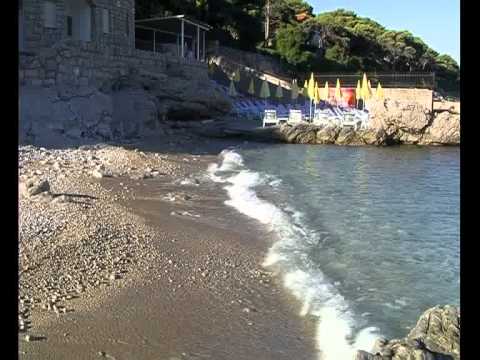 Maestral hotels Dubrovnik - hotel Splendid.flv