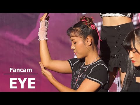 220423 Kil1er cover Kep1er (Eye as Hikaru) - WA DA DA @ I'm Park Cover Dance Contest