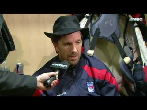 New York Rangers: Post Game 12/23/11