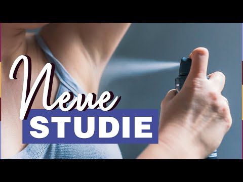 Aluminiumhaltige Deos: Sind sie wirklich gefährlich?