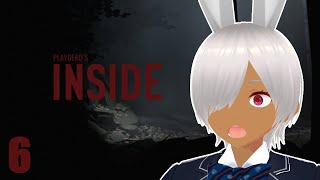 #6 ふしぎな世界を冒険『INSIDE』
