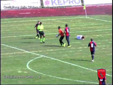 07 09 14 Fc Castiglione Pro Sesto