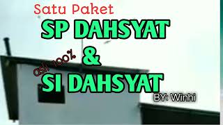 Download lagu SP DAHSYAT BY WINHI mp3 Download lagu SP DAHSYAT BY WINHI mp3