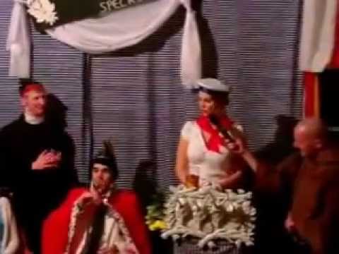 schrittesser SPECK&BAR Fasching 2013 - Ein Schloss am Wörthersee