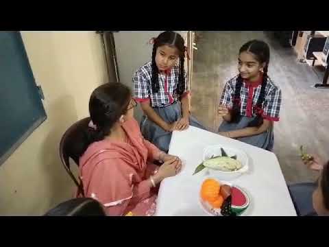taste of food