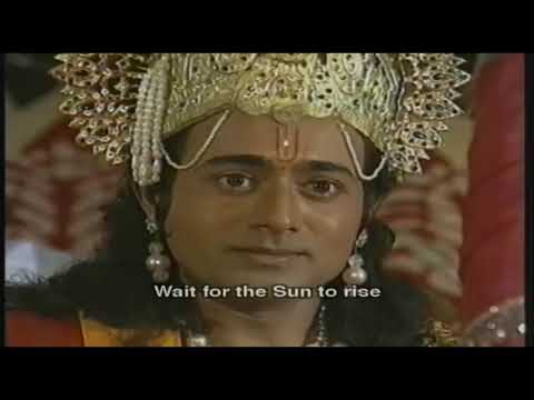 Mahabharat Mahendra Kapoor 77