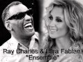 Ensemble   Ray Charles et Lara Fabian