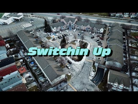 Pilla B - Switching Up - Official Video