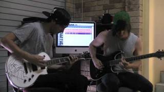 PRISONER by IN HEARTS WAKE