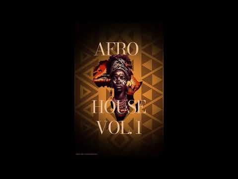 AFROHOUSE VOL  1   MIX 2024