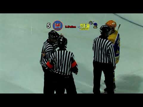 2012-13 SHK Hodonín - NED Hockey Nymburk 6:2 (2012-12-29) 4/5