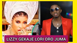 MORE FRUSTATION FOR LIZZY AFTER SEEING MAMMOTH CROWD AT JUMAJUX CONCERT IN ABUJA, CURSES YORUBAS