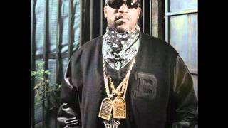 Lil&#39; Keke feat. Bun B - I&#39;m A G (Remix)