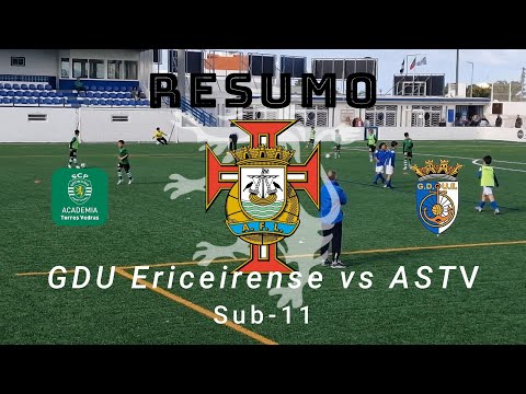 GDUE v ASTV