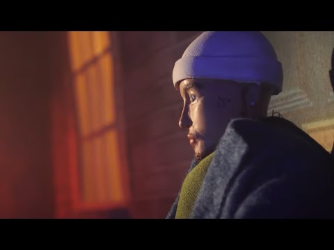 Free Stayla - Te Necesitaba (Lyric Video)