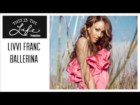 Livvi Franc - Ballerina