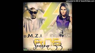 Jeremih-Merk That(FtChristina Milian)