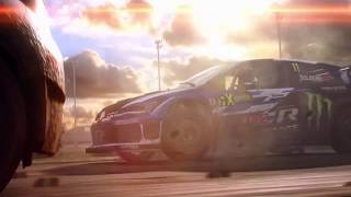 VideoImage2 DiRT Rally 2.0