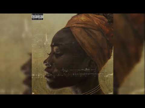 Brent Faiyaz - Down Forever (Black Child EP)