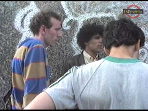 Minguettes 1983 - Paix sociale ou pacification ?