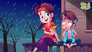 Download lagu CINTA ABADI! Kasih Sayang yang Tak Terputus | Dongeng Anak Bahasa Indonesia | Cerita Rakyat mp3