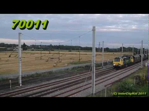 winwick junction 2011
