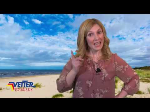 Kururlaub an der polnischen Ostsee