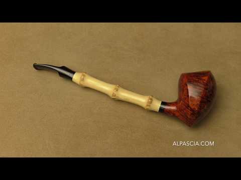 Peter Klein B - pipe 078