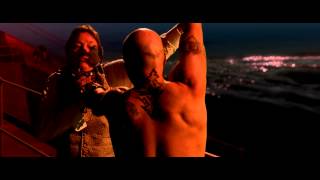 Cowboys &amp; Engines Sneak Peek: Golden Gate Swordfight