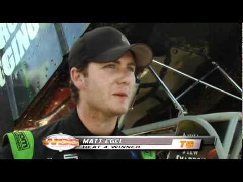 WORLD SERIES SPRINTCARS Rnd 4 HIGHLIGHTS