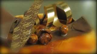 preview picture of video 'Patisserie Schaeffer OBERNAI'
