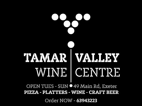 Tamar Valley Wine Centre and Restaurant