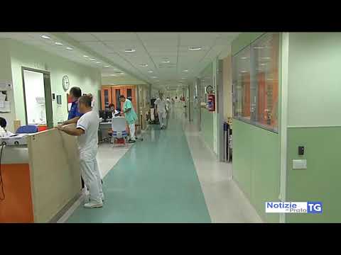 2018-05-29 PRATO - ANZIANA IN COMA PER TROPPI FARMACI, CHIUSA L'INCHIESTA